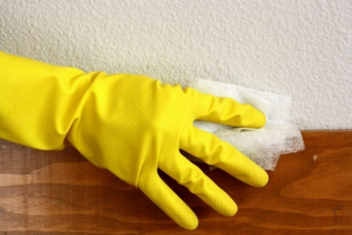 Лимон, соль, сода — что еще нужно для уборки квартиры