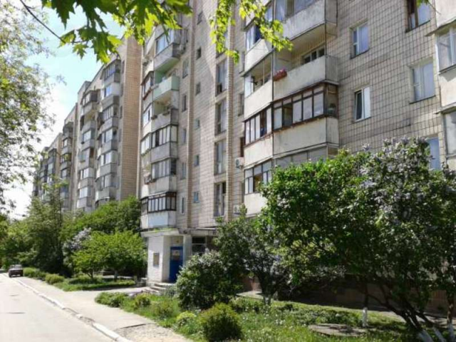Почем осенью самое бюджетное жилье в Киеве