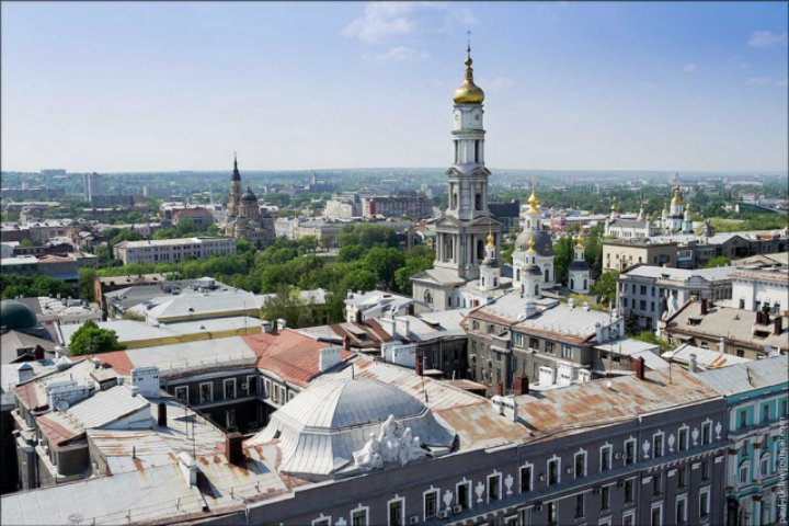 Жилье для студента в Харькове: почем самые бюджетные предложения