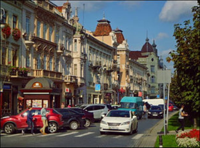 Креативний квартал у Львові: коли, де і яким він буде