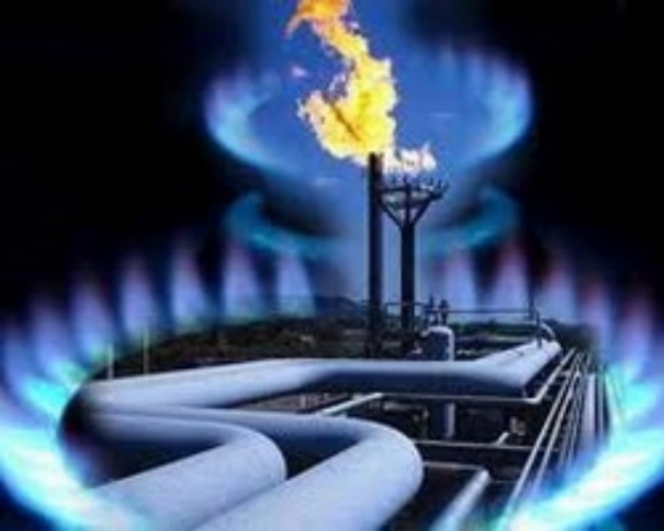 Розенко: Высокая цена на газ — это лучший стимул для людей