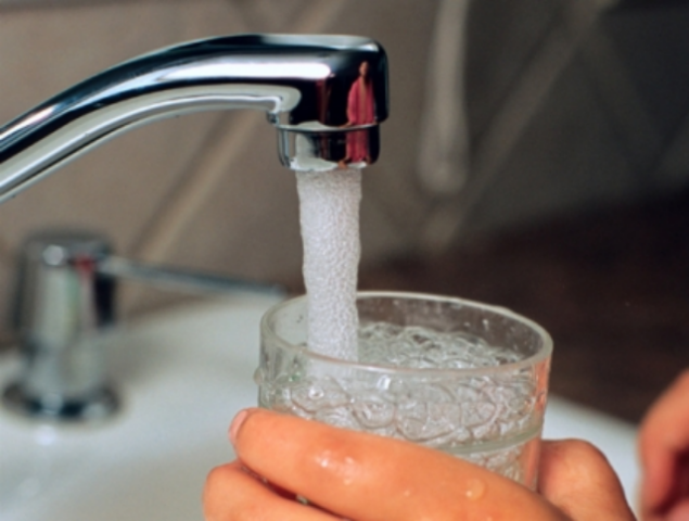 Как по-новому будут платить за воду потребители без счетчиков
