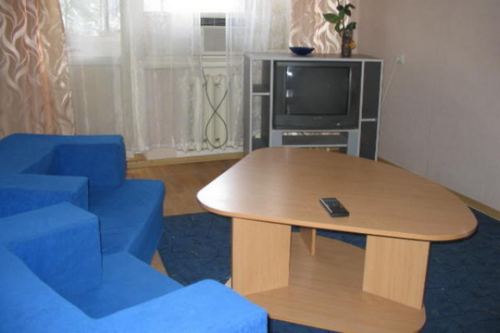 Сколько стоит аренда квартир в Днепропетровске в августе