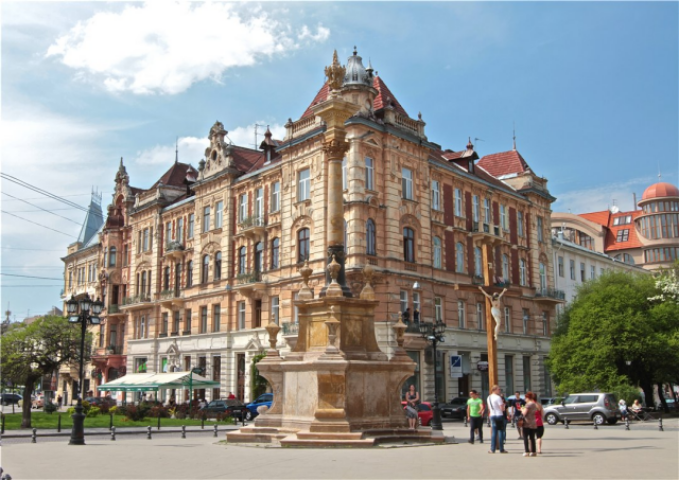 Нова тенденція на ринку нерухомості Львова: що користується попитом і чому