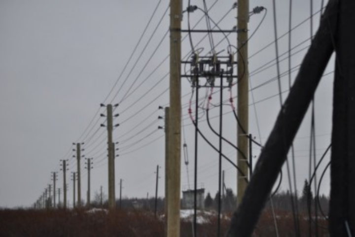 Расчет потребления электроэнергии в Одессе