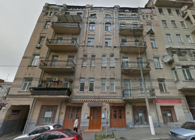 Цены на аренду квартир в Киеве