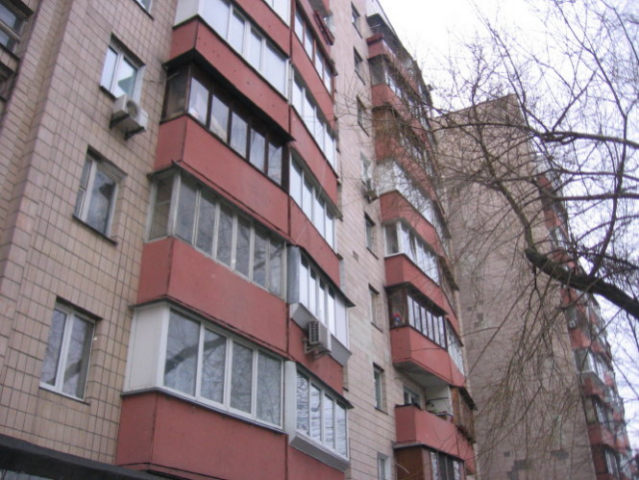 Стоимость квартир в Киеве
