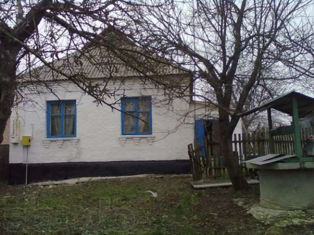 Самые дешевые дома в Киевской области