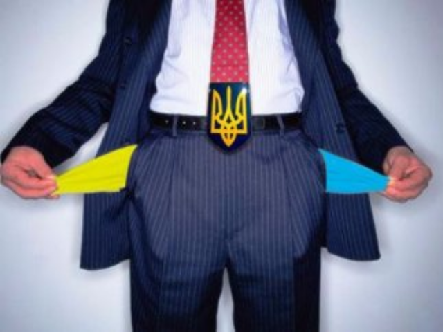 Во что для Украины выльется дефолтный закон