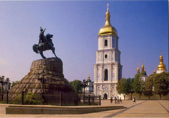 У Києві стартував конкурс на краще фото столиці