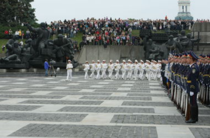 Как в Киеве будут отмечать День Победы