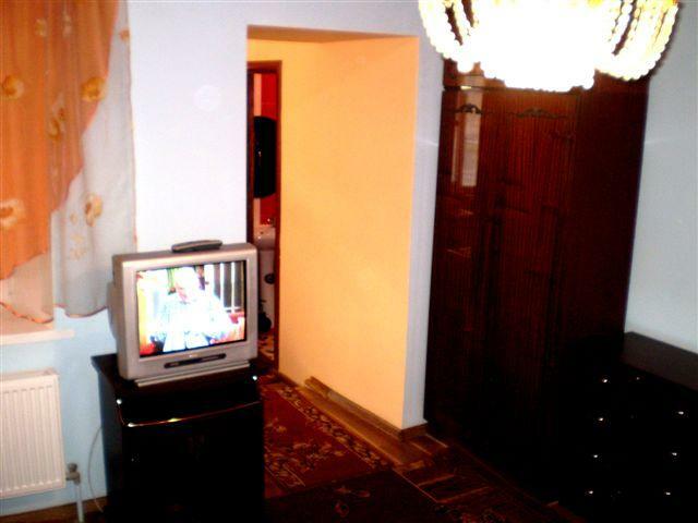 1-кімнатна квартира подобово 30 м², Соборнаяадмирала макарова ул., 39