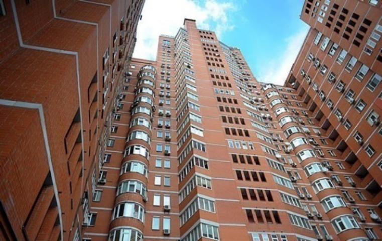 В Киеве выросли цены на аренду квартир в гривнах