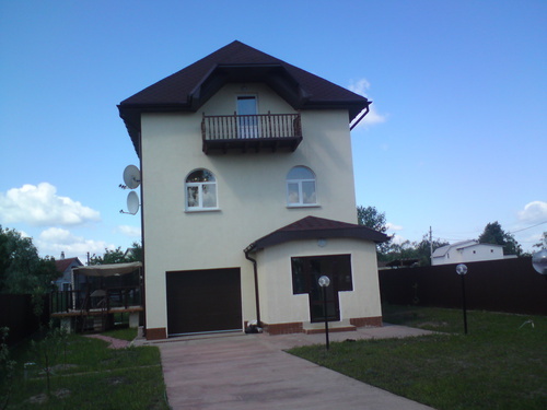 Аренда дома 200 м², Набережно-Луговая ул.