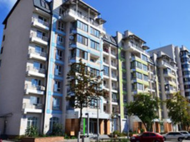 Увеличился спрос на квартиры в городах-спутниках Киева