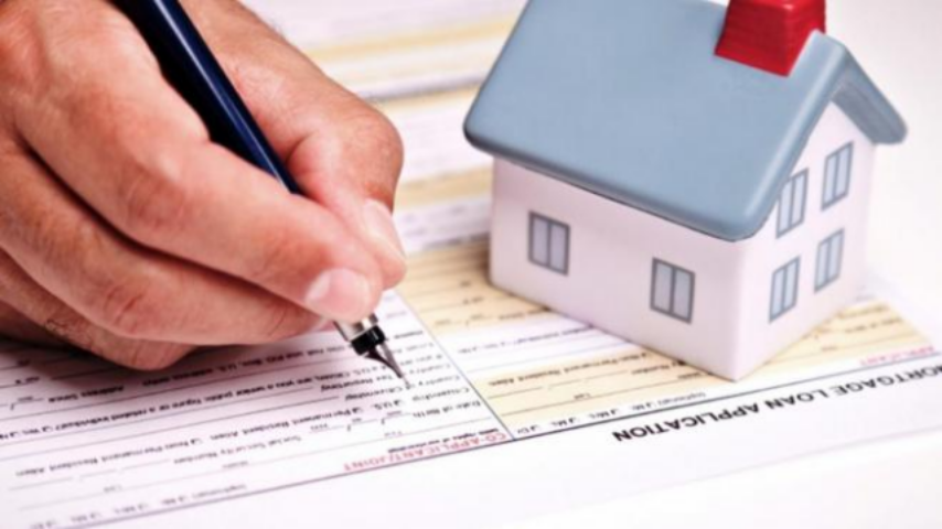 Страхование недвижимости: 7 шагов к выплате возмещения