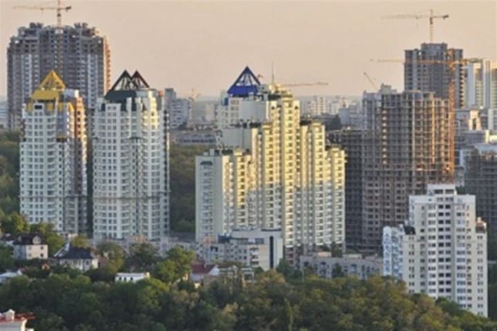 Инвестиционные перспективы недвижимости в Украине