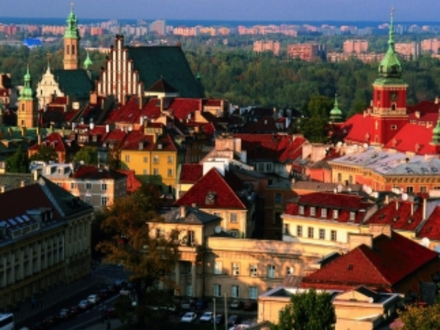 Украинцы купили больше всех недвижимости в Польше 