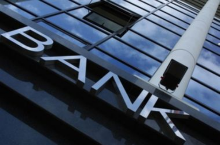 Украинские банки терпят убытки