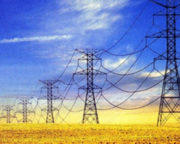В Украине отменили чрезвычайное положение в энергетике 