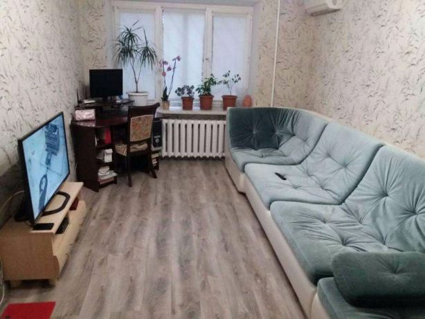 Продажа 3-комнатной квартиры 68 м², Гвардейцев Широнинцев ул., 88