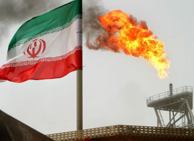 Газ из Ирана для Европы уже надежнее российского 