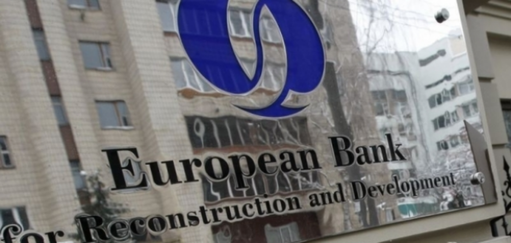 Украина в этом году получит от ЕБРР и ЕИБ $3,5 млрд