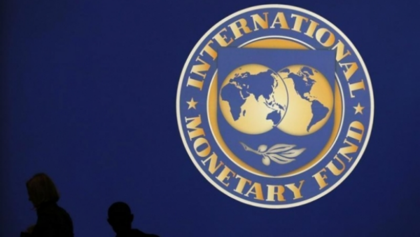МВФ готов помочь Нацбанку стабилизировать валютный рынок