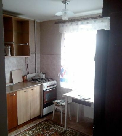 Продажа 1-комнатной квартиры 28 м², Манюшка ул., 10