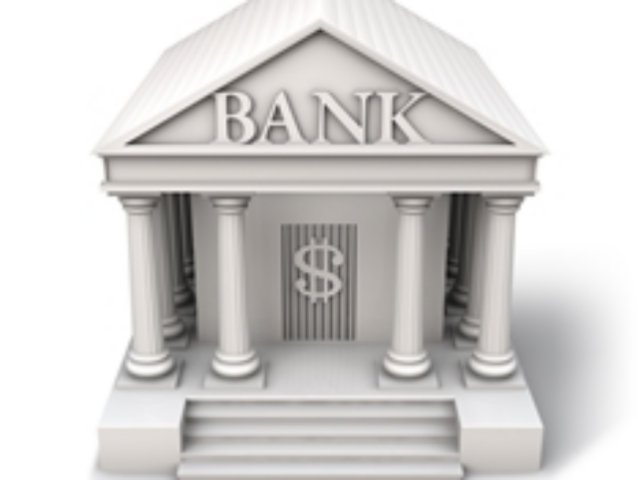 Топ-20 банков в зоне валютного риска