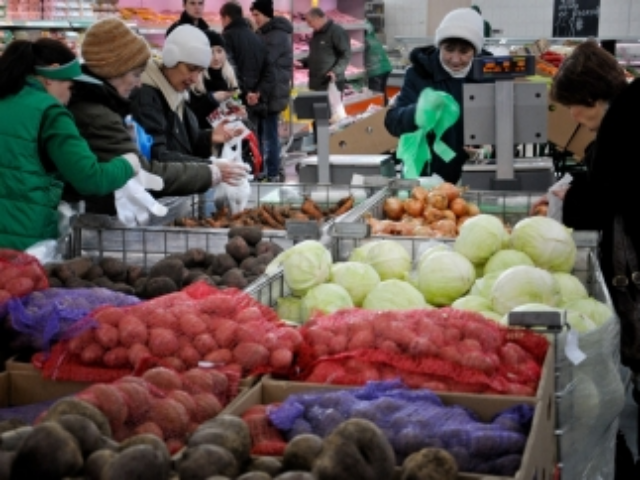 Украинцев ждет новое подорожание почти всех продуктов
