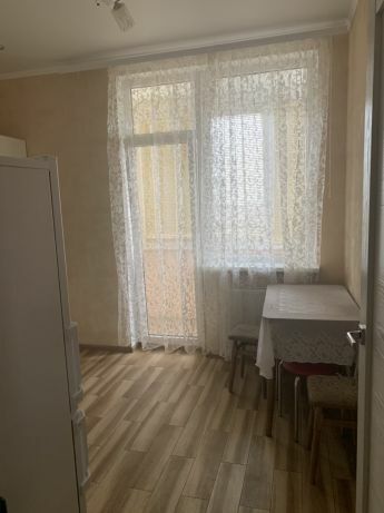 Аренда 1-комнатной квартиры 45 м², Люстдорфская дор., 55