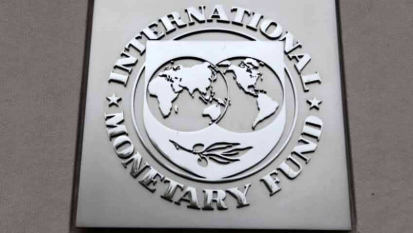 Украина в этом году должна выплатить МВФ более $1,4 миллиарда