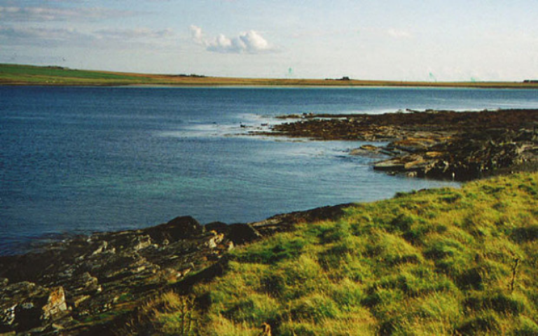 Шотландский остров продается всего за €468 000 