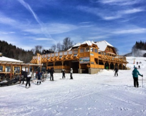 Плюсы отдыха на горнолыжных курортах Словакии