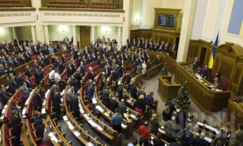 В Украине хотят создать Фонд гарантирования страховых выплат и узаконить коллекторов