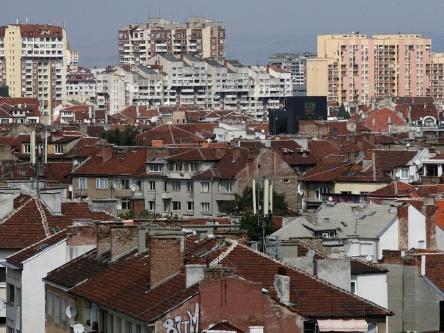 Цены на жилье в Болгарии немного подросли