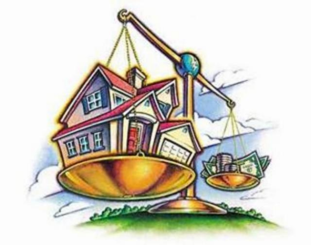 Рынок недвижимости в январе: шаг вперед, два назад