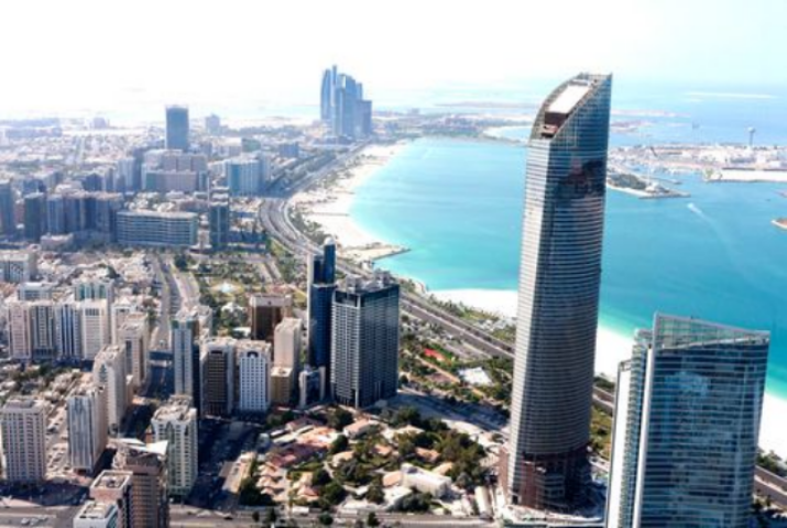 В 2014 году жилье в Абу-Даби подорожало на 21%