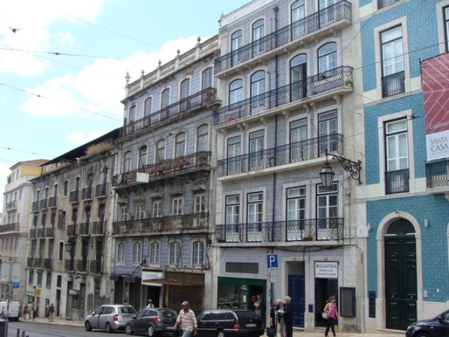Участники рынка недвижимости Португалии ждут роста цен