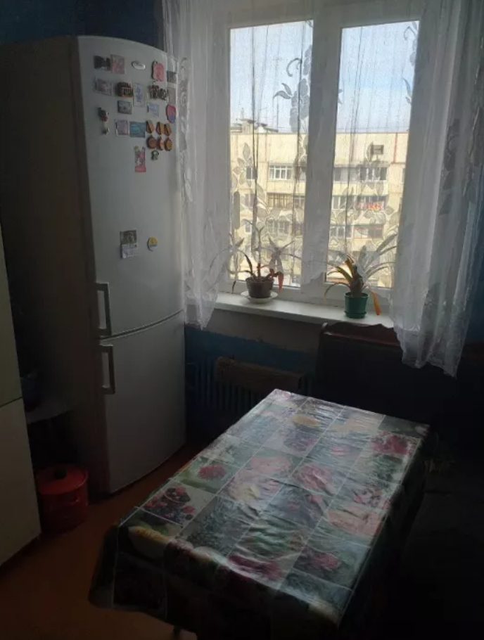 Продажа 3-комнатной квартиры 68 м², Леся Сердюка ул., 56