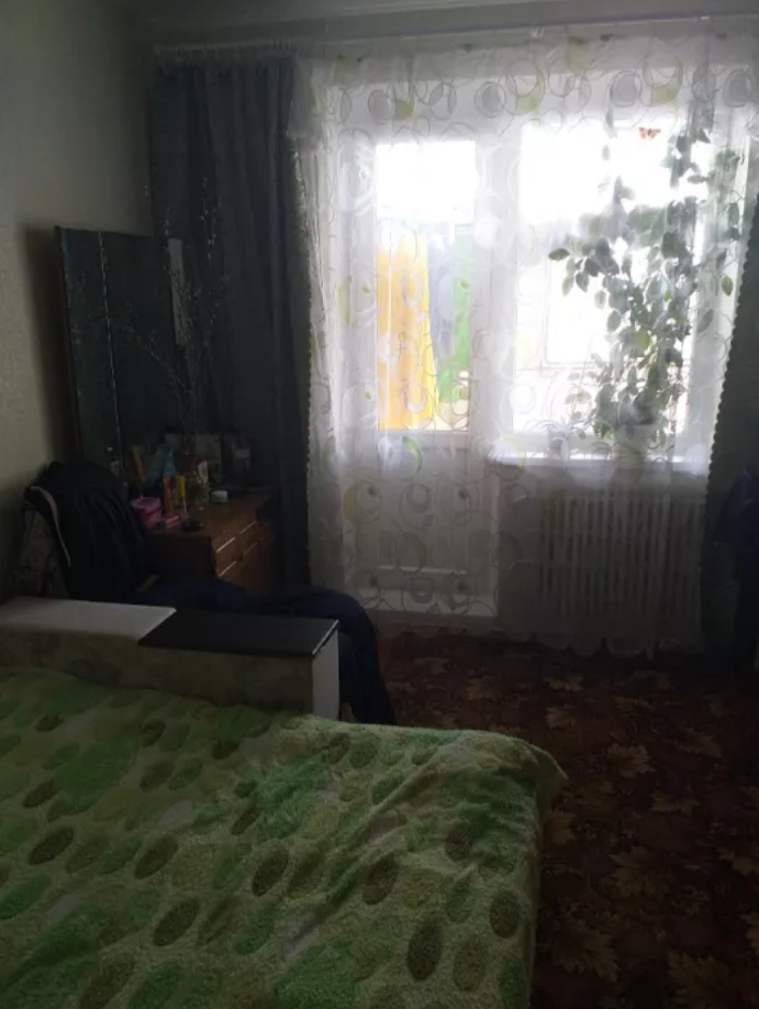 Продажа 3-комнатной квартиры 68 м², Леся Сердюка ул., 56
