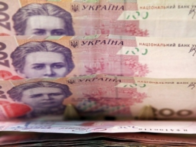 Депозиты украинцев обложат налогом