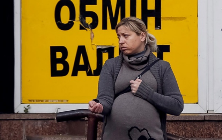 Налоги на бедность: за что украинцев заставят заплатить в 2015 году