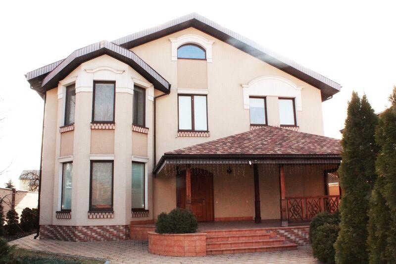 Продажа дома 340 м², Пр Гагарина ул.