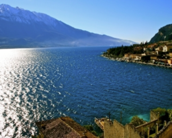 Пятерка лучших итальянских озер — где выгоднее всего покупать недвижимость