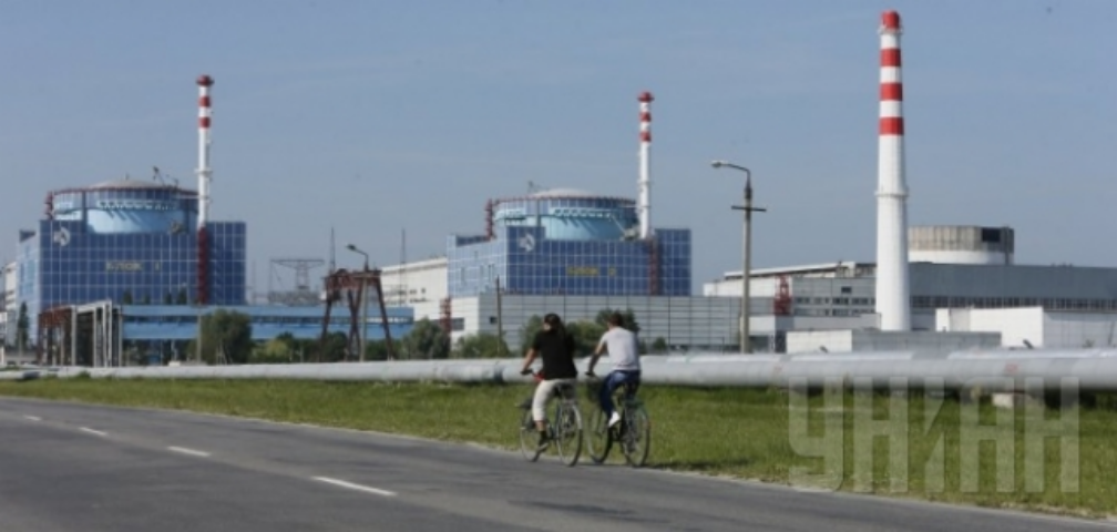 Украина может денонсировать соглашения с РФ по строительству энергоблоков на ХАЭС