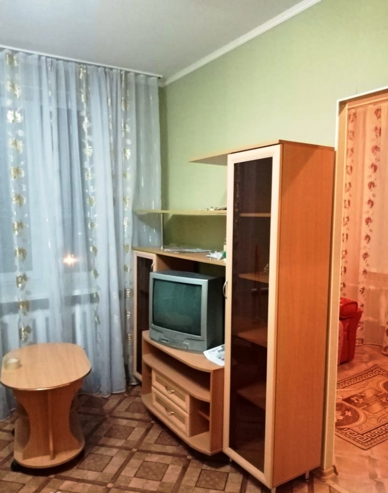 Аренда 1-комнатной квартиры 32 м², Рабочая ул., 162