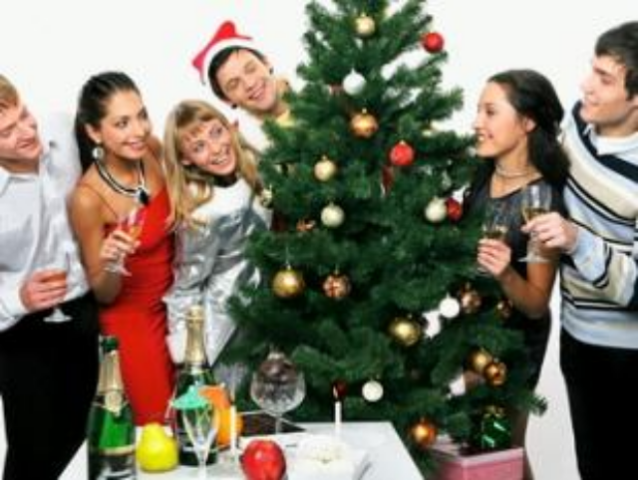 Аренда на Новый год: кому квартиру в Киеве по «праздничному» тарифу?