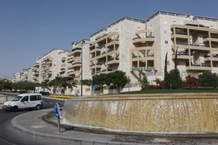 Недвижимость в Израиле за пять лет подорожала на 85%